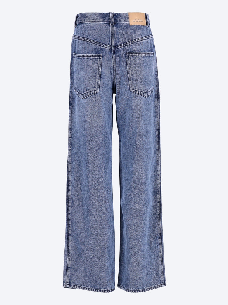 Rodayna jeans 3
