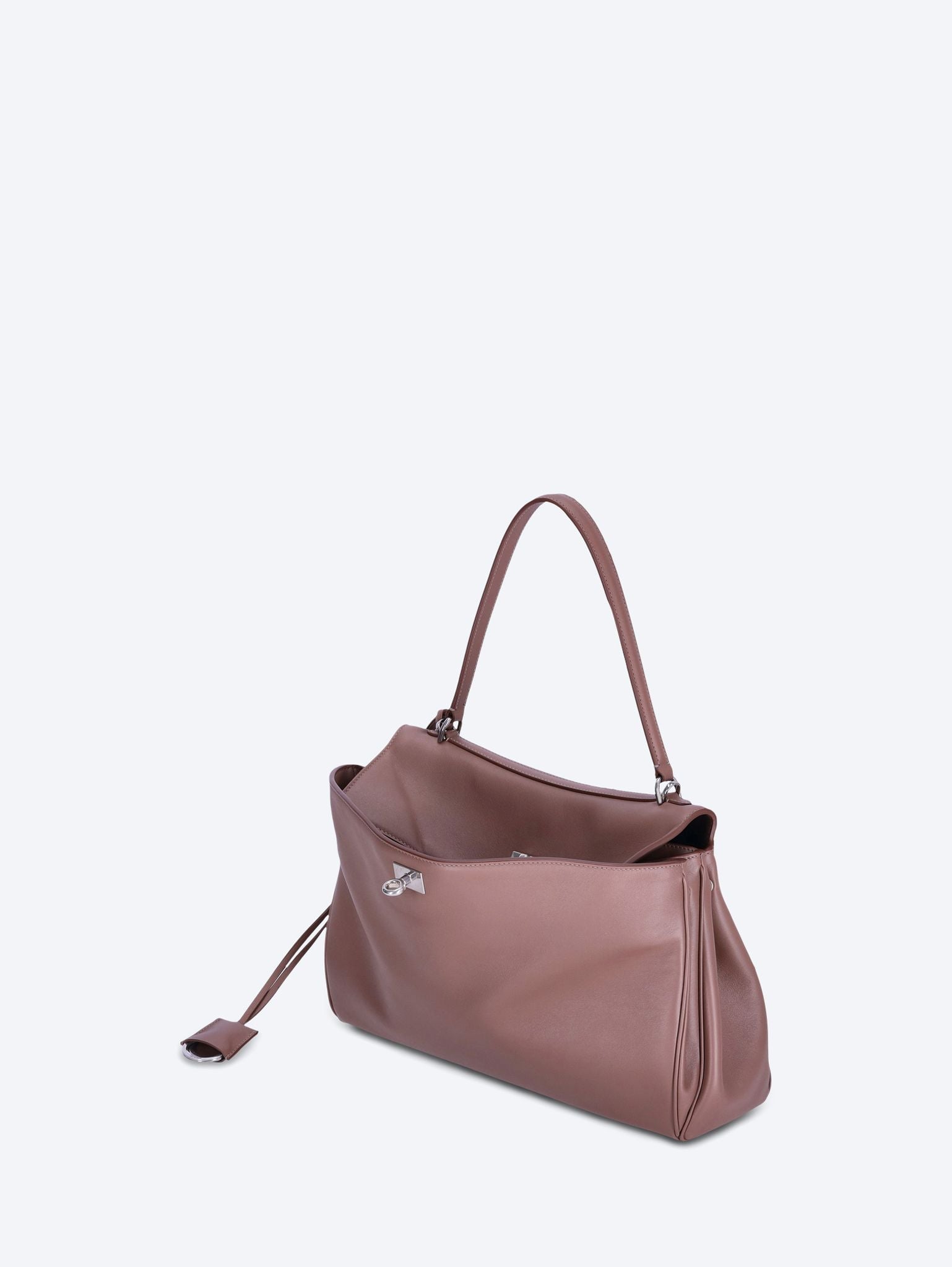 Rodeo top handle medium handbag 2