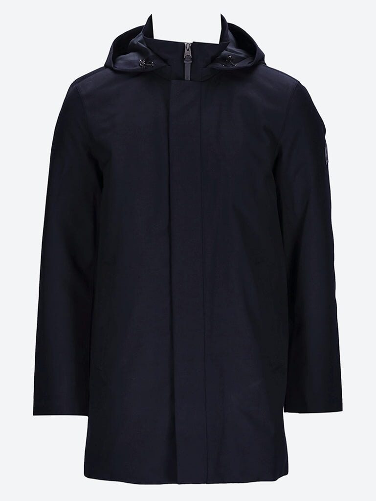 Mackage