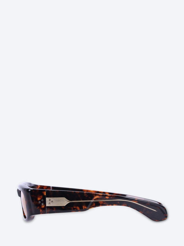 Lunettes de soleil Romi 3