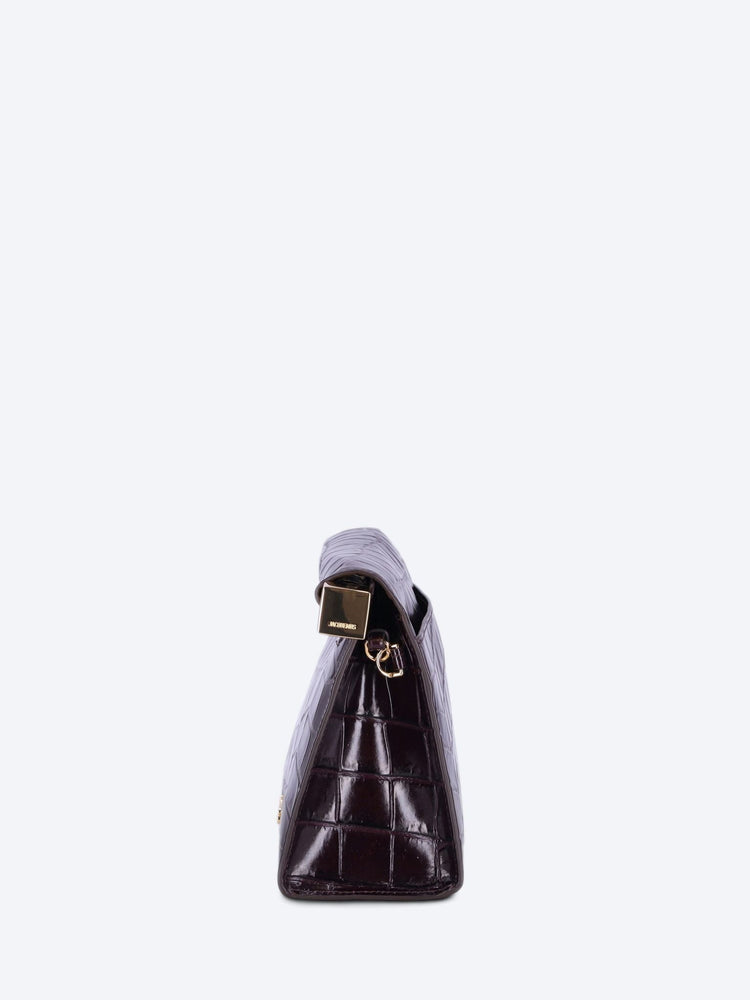 Rond Carre Handtasche 3