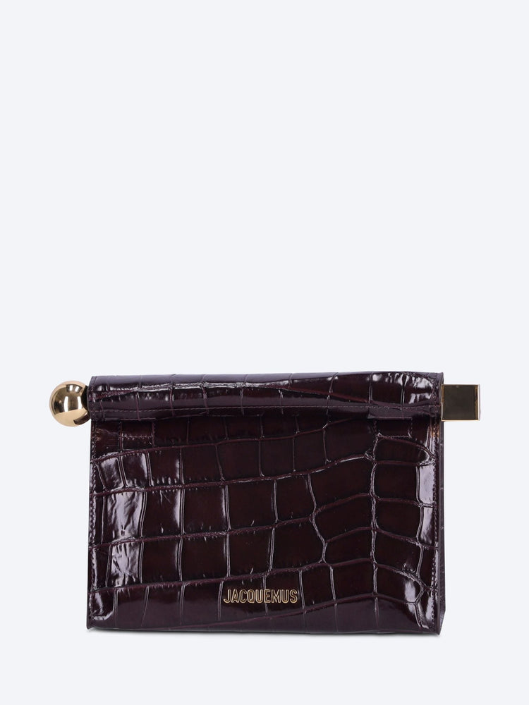Rond Carre Handtasche 1