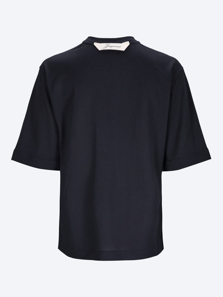 Rond carre t-shirt 2