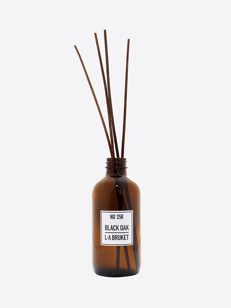 Room diffuser black oak 200ml 1