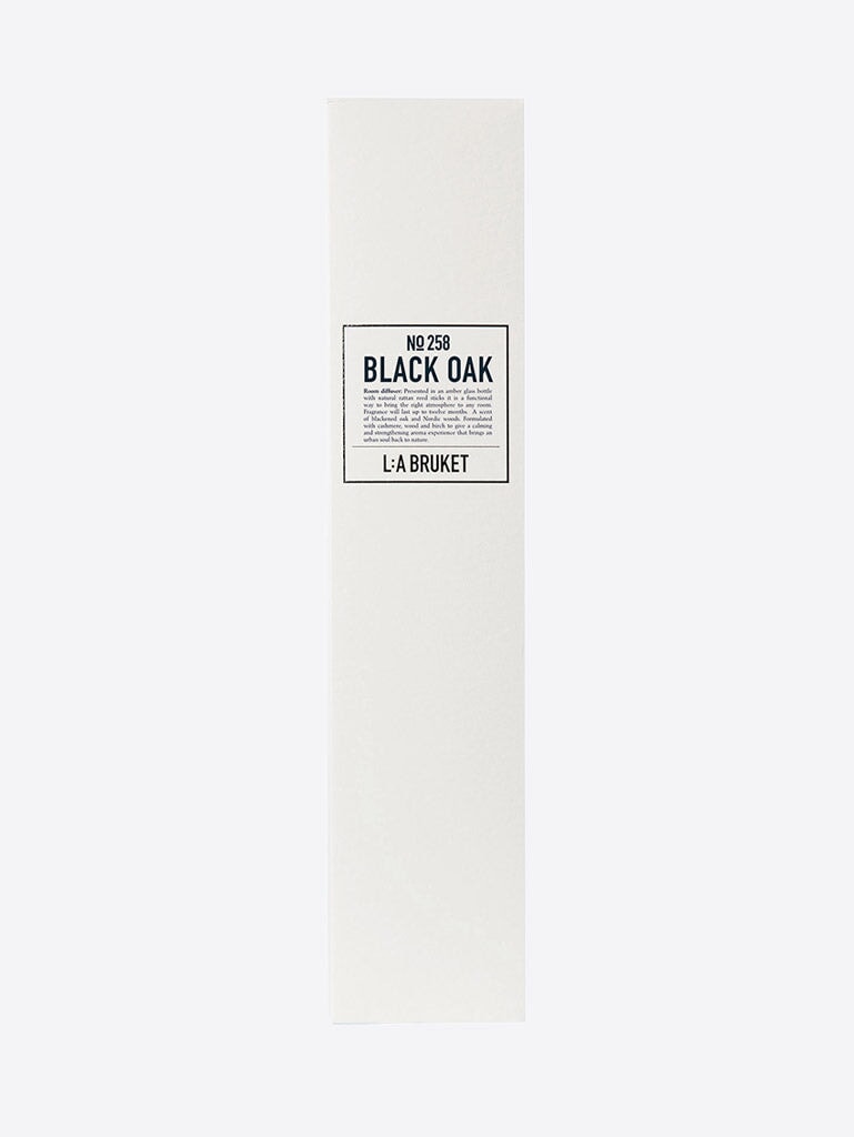 Room diffuser black oak 200ml 2