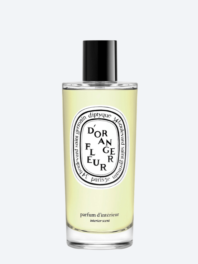 Raumspray Fleur D Oranger 150ml 1