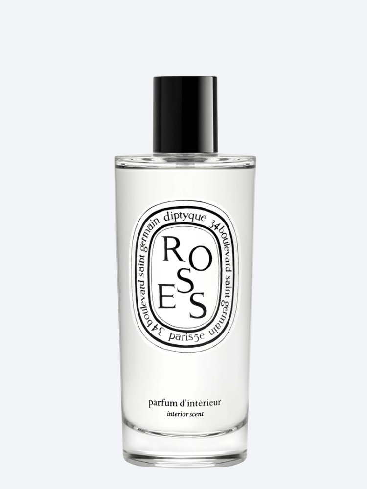 Spray d'ambiance roses 150ml 1