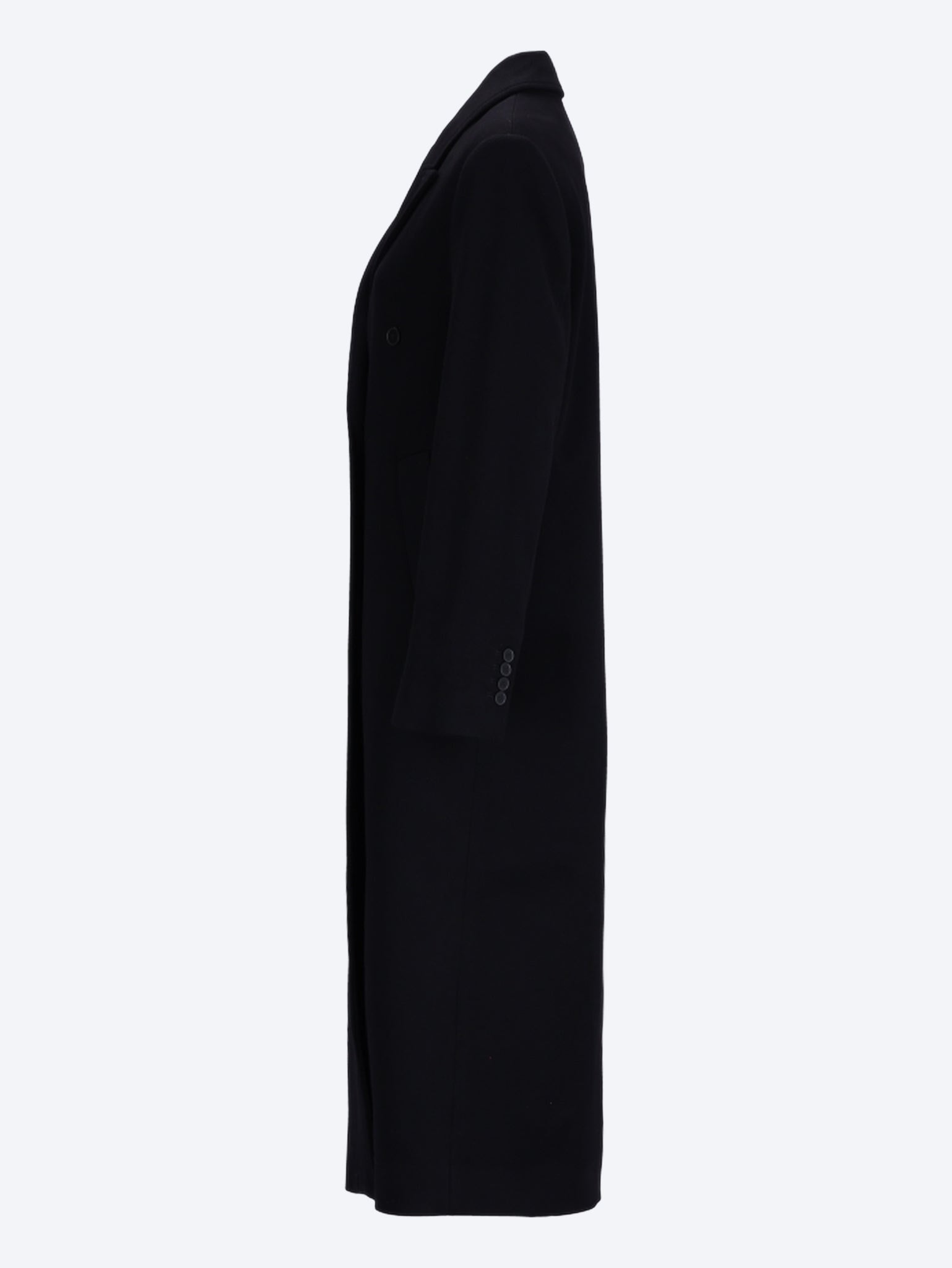 Manteau croisé Rosco lds 2