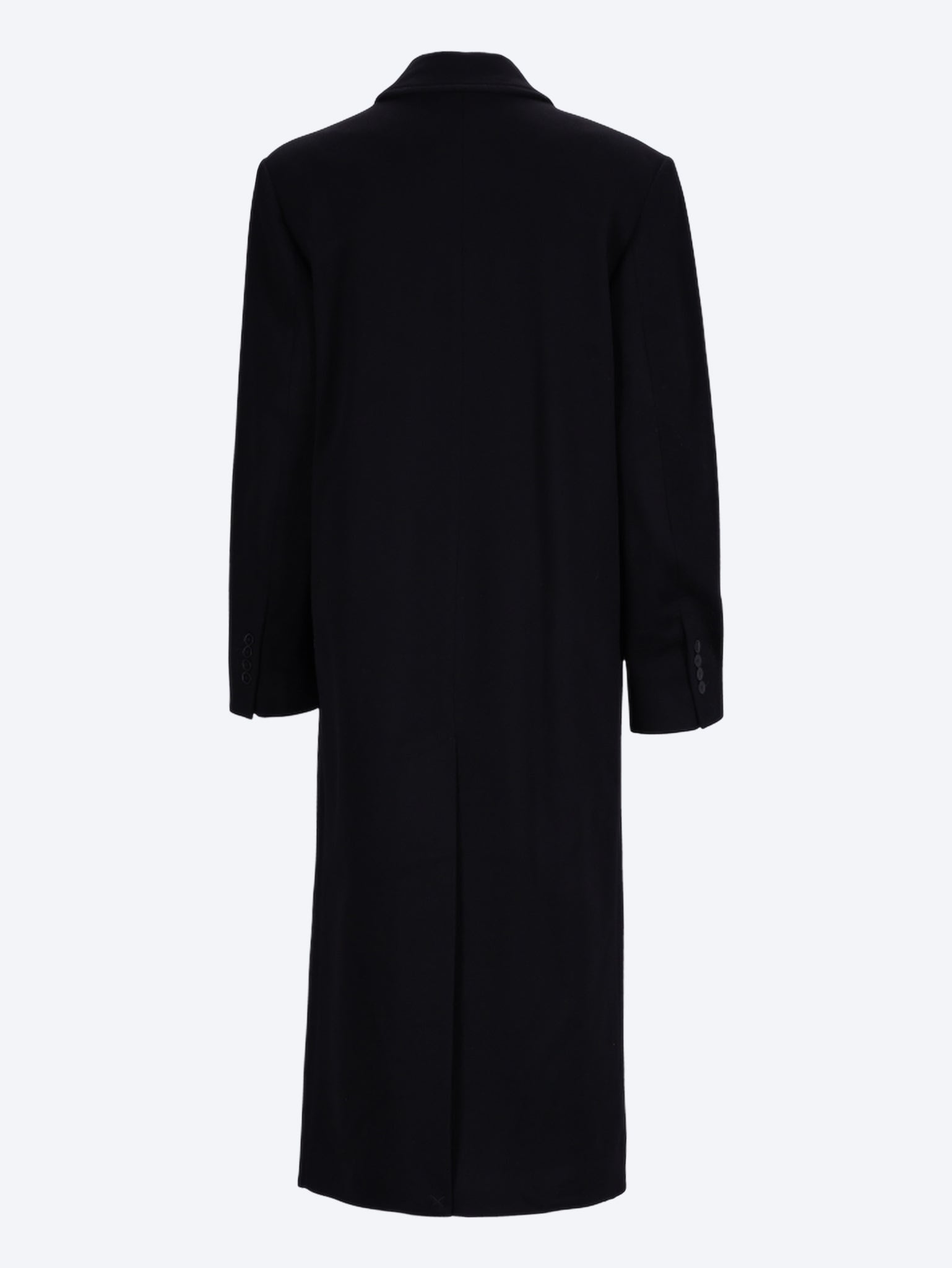 Manteau croisé Rosco lds 3