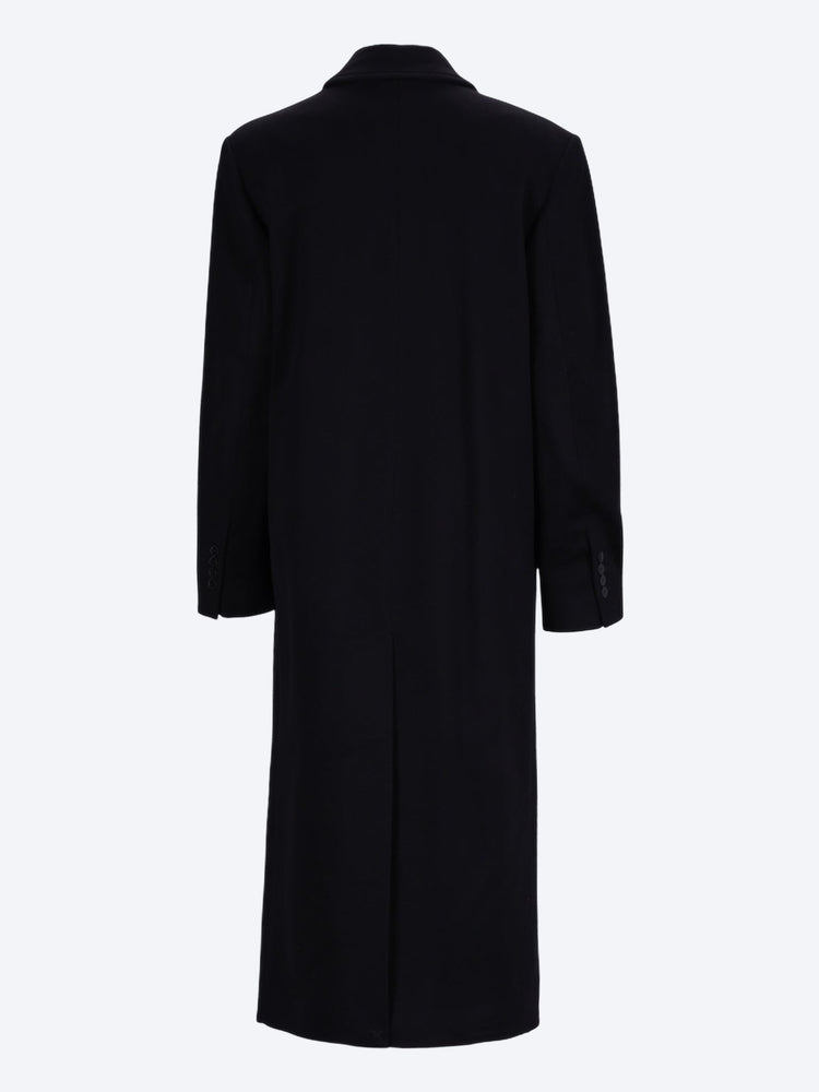 Manteau croisé Rosco lds 3