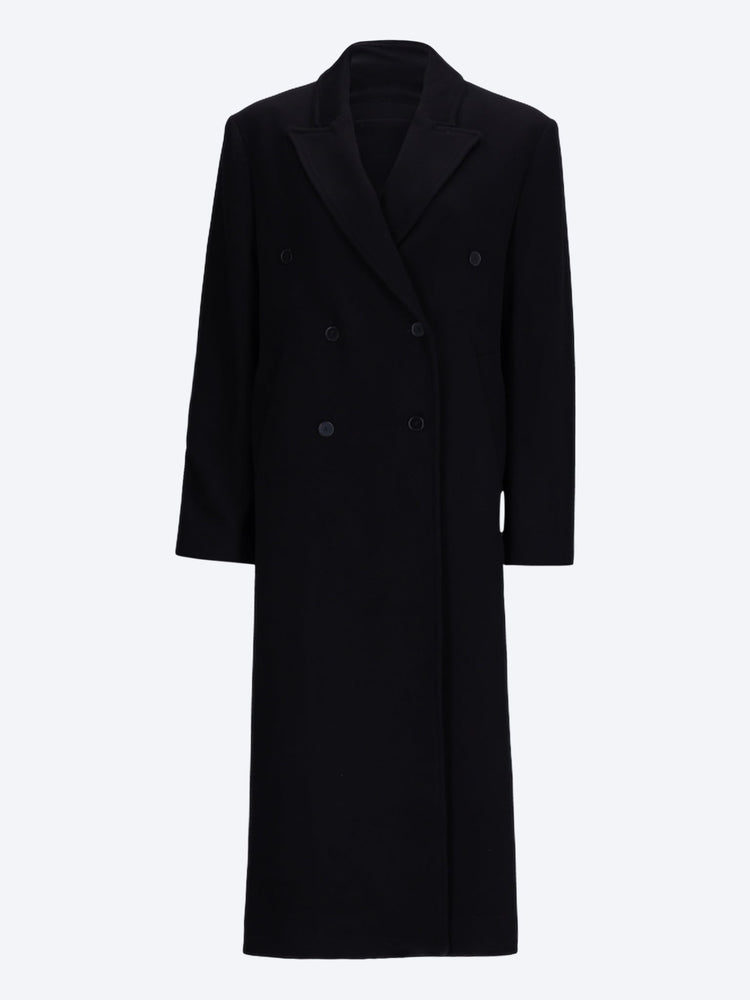 Manteau croisé Rosco lds 1