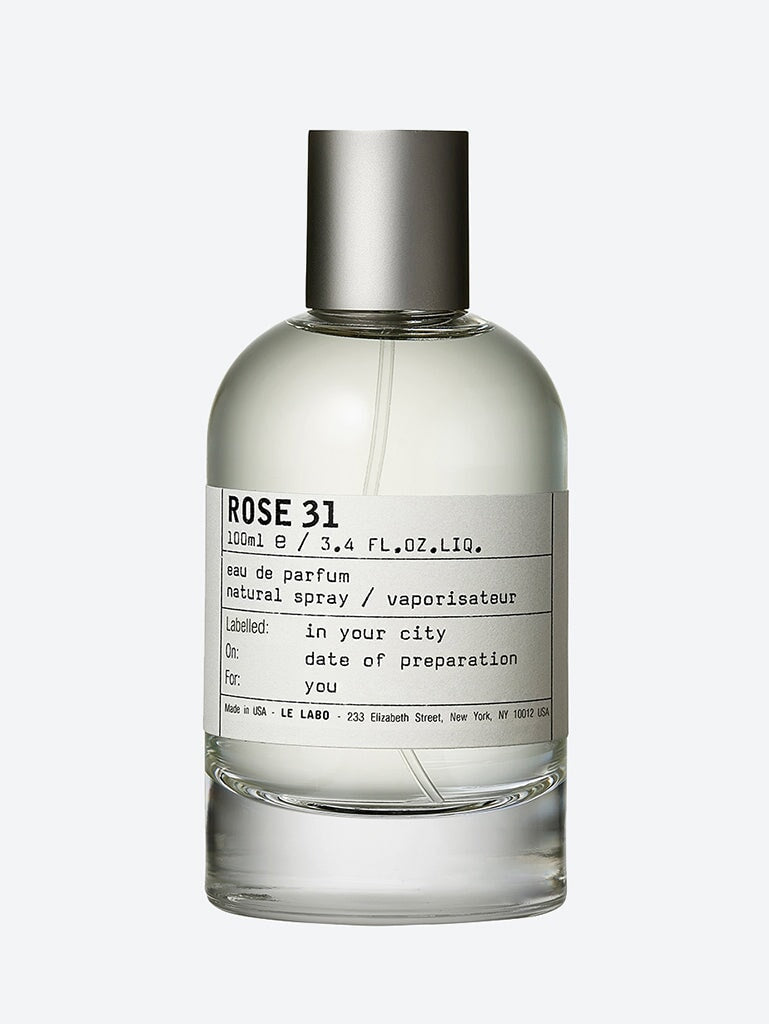 Rose 31 Eau de Parfum 100 ml 2