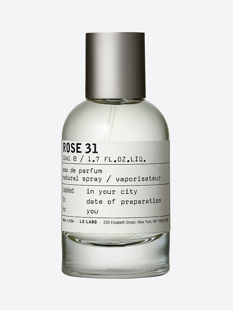Rose 31 Eau de Parfum 50ml 2