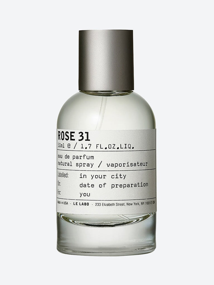 Rose 31 Eau de Parfum 50ml 2