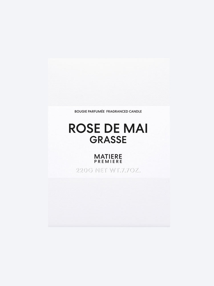 Rose de Mai Graskerze 220g 2