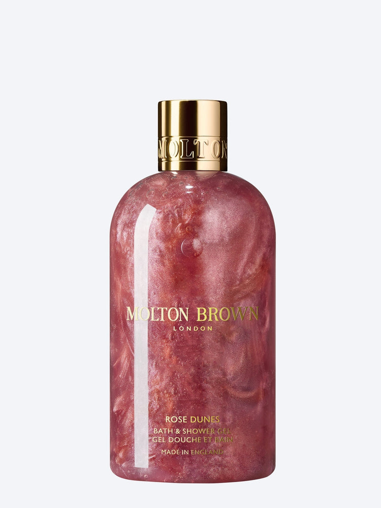 Rose Dunes Bade- und Duschgel 300 ml 1