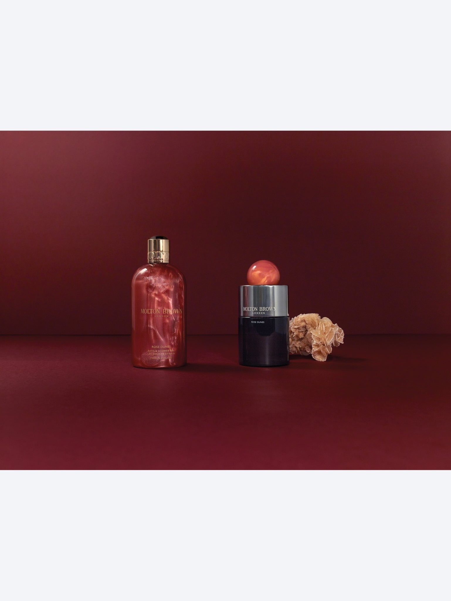 Rose dunes eau de parfum 100ml 3