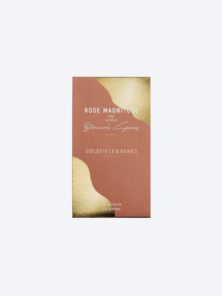 Rose magnitude edp 100ml 2