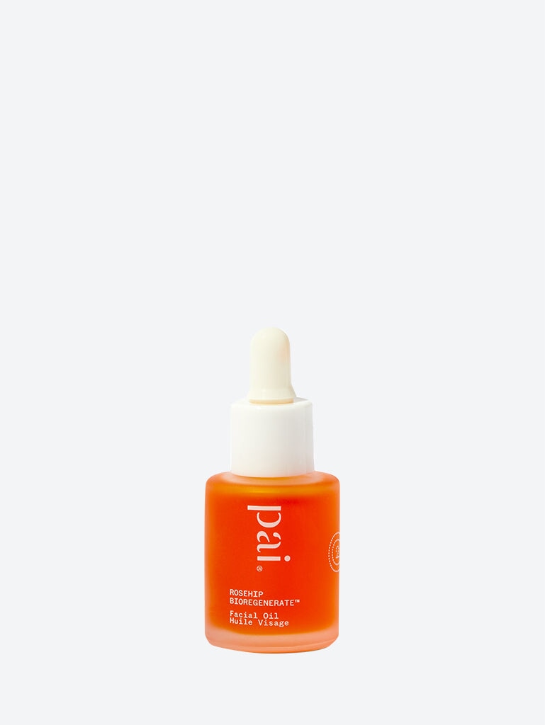 Rosehip bioregenerate universal face oil 1