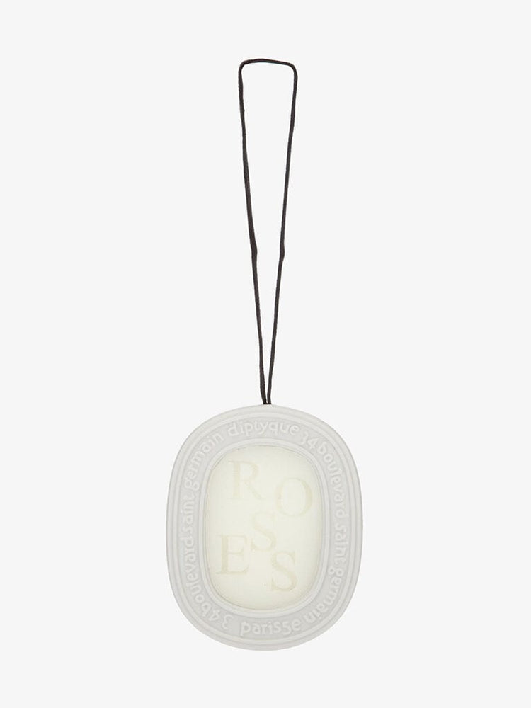 Roses scented oval 1