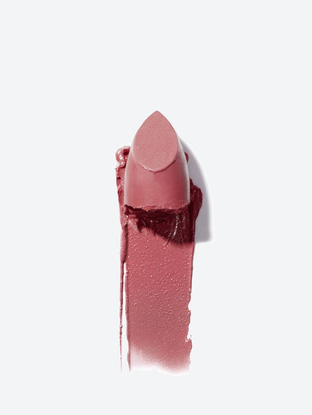 Rosette light pink color block lipstick