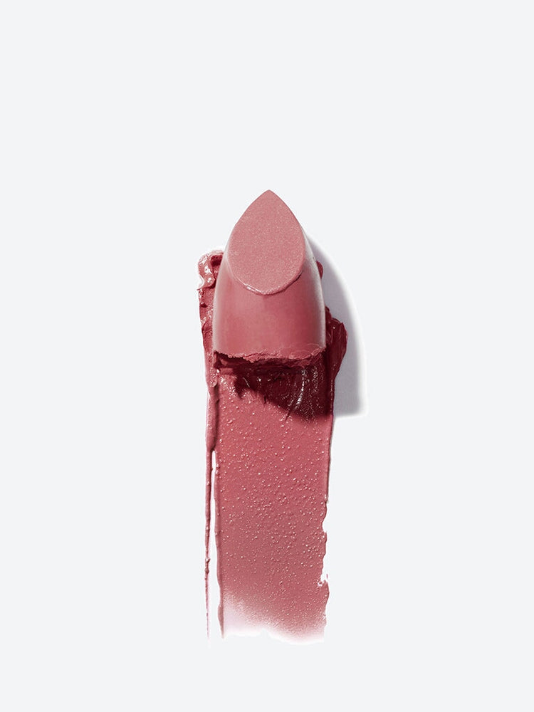 Rosette light pink color block lipstick 2