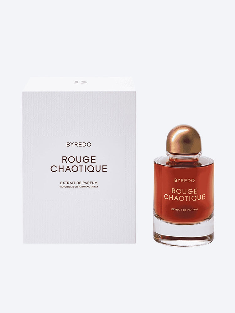 Rouge chaotique extrait de parfum 70ml 3