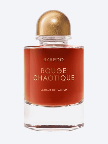Rouge chaotique extrait de parfum 70ml