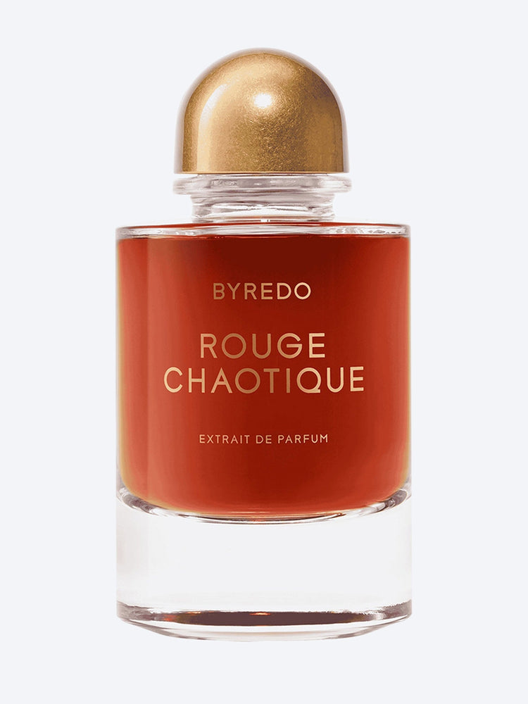 Rouge chaotique extrait de parfum 70ml 1