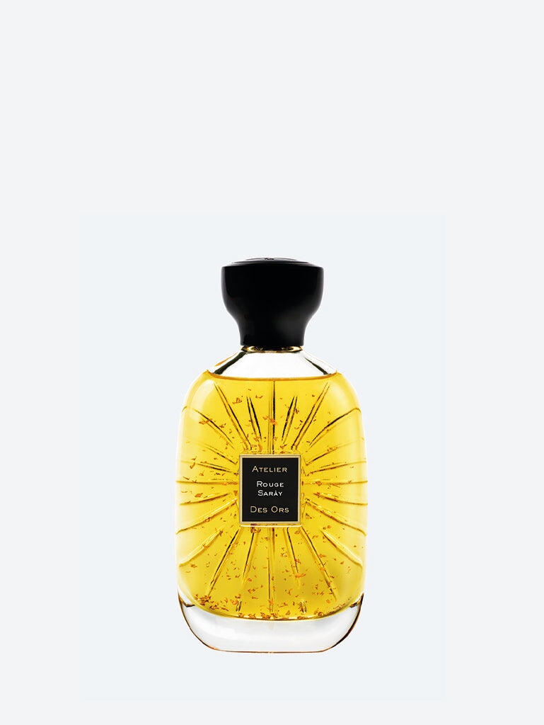 Rouge sarây edp 1