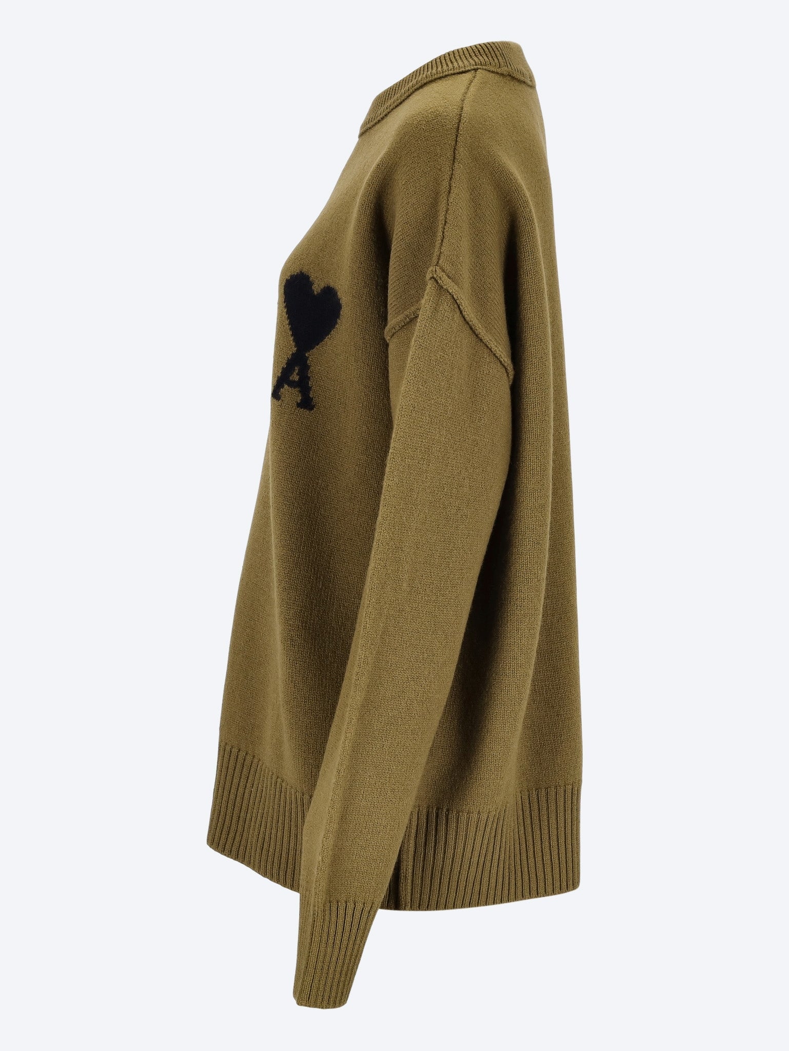 Cou rond ami de cœs pullor 2