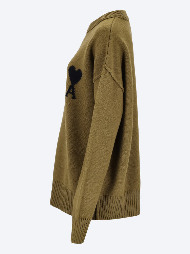 Cou rond ami de cœs pullor 2