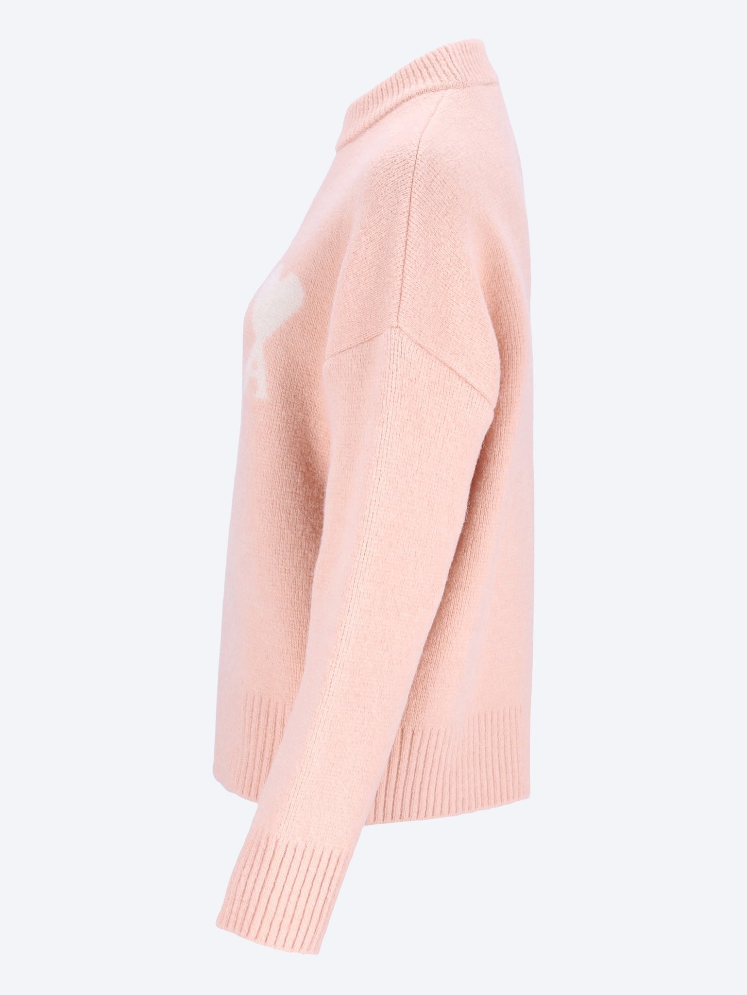 Cou rond ami de cœs pullor 2