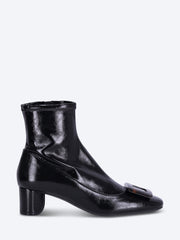 Bottines stretch tortue Roundy ref: