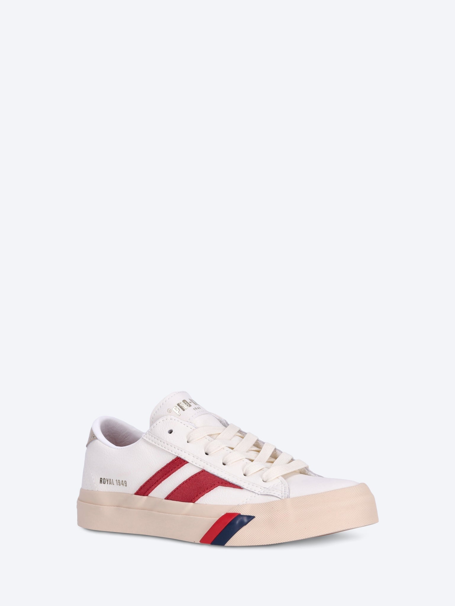 Royal classic sneakers 2