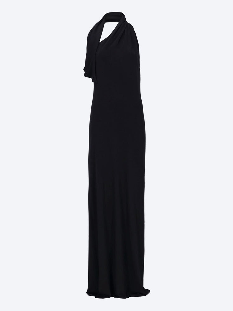 Robe roza maxi 1