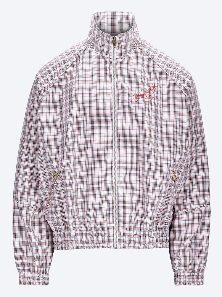 Ruff rider track jacket 1