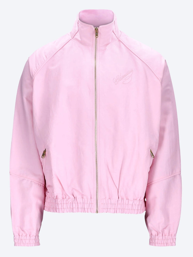 Ruff rider track jacket 1