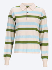Rugby-Strickpolo ref: