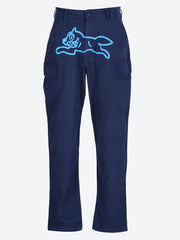 Pantalon de cargaison de chien coulant ref: