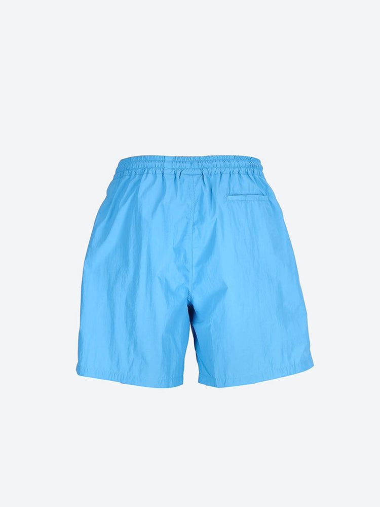 Running dog swim short 3