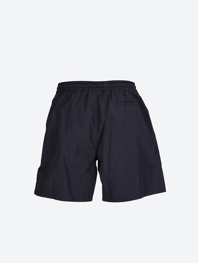 Running dog swim short 3