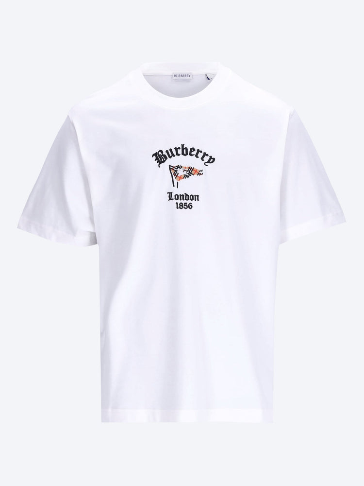 Ryan bby flag t-shirt 1