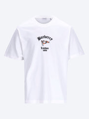 Ryan bby flag t-shirt ref: