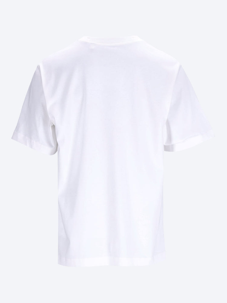 Ryan bby flag t-shirt 2