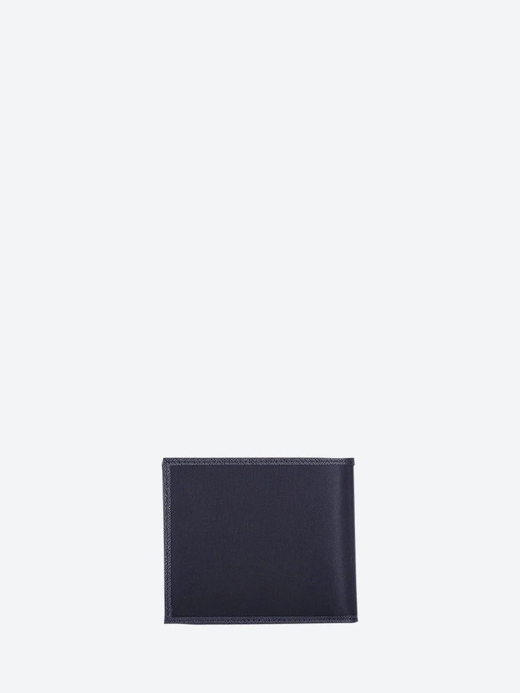 Saffiano leather wallet 3
