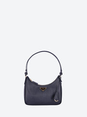 Saffiano lux leather handbag ref: