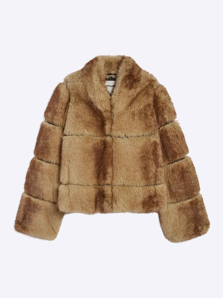 Sai mink coat 1