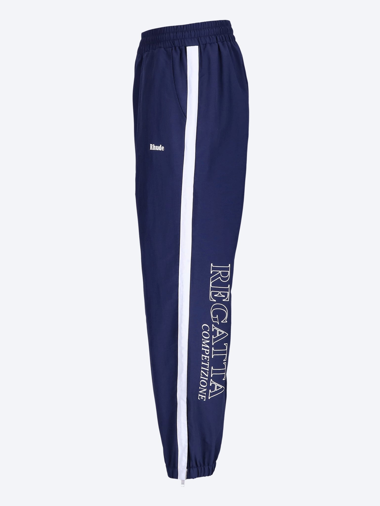 Sailing competition cuffed hampton track pants 2