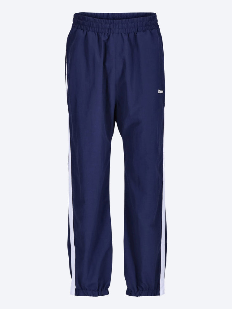 Sailing competition cuffed hampton track pants 1